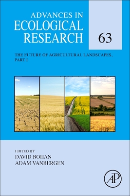 The Future of Agricultural Landscapes, Part I: Volume 63