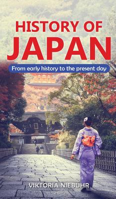 History of Japan: From early history to the present day