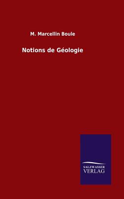 Notions de Géologie