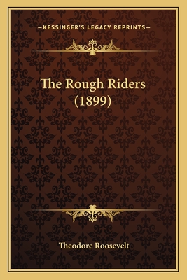 The Rough Riders (1899)