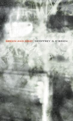 Green and Gray: Volume 20