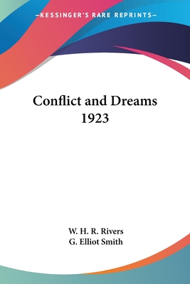Conflict and Dreams 1923