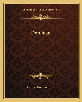 Don Juan