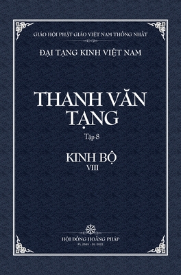 Thanh Van Tang, Tap 8: Tap A-ham, Quyen 2 - Bia Cung