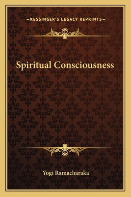 Spiritual Consciousness