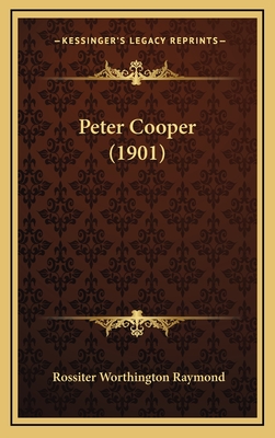 Peter Cooper (1901)