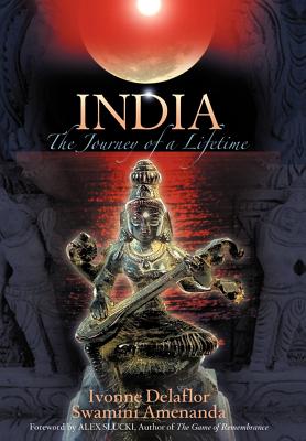 India: The Journey of a Lifetime