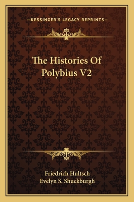 The Histories Of Polybius V2
