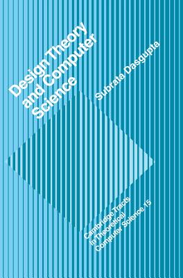 Design Theory and Computer Science