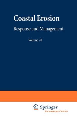 Coastal Erosion: Response and Management