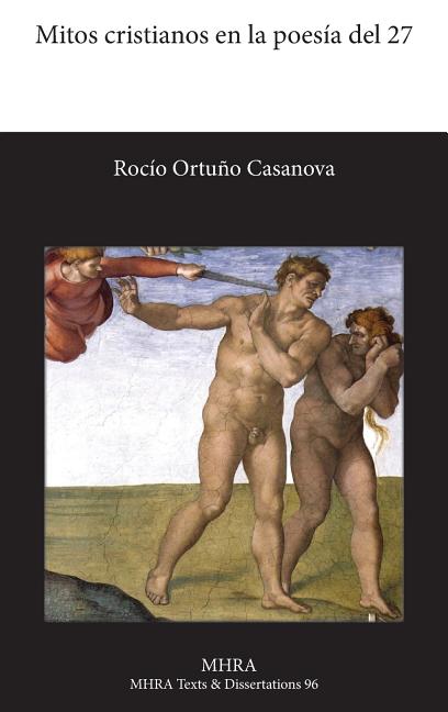 Mitos cristianos en la poesía del 27