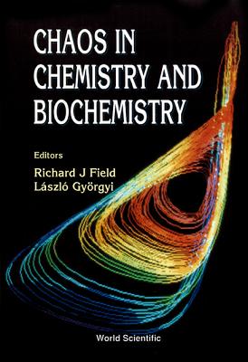 Chaos in Chemistry & Biochemistry