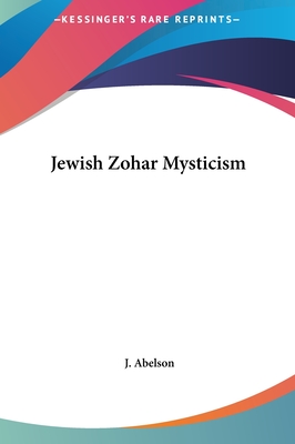 Jewish Zohar Mysticism