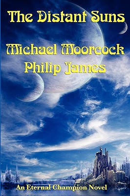 The Distant Suns: A Fantastic Books Book