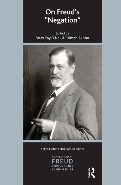 On Freud's Negation