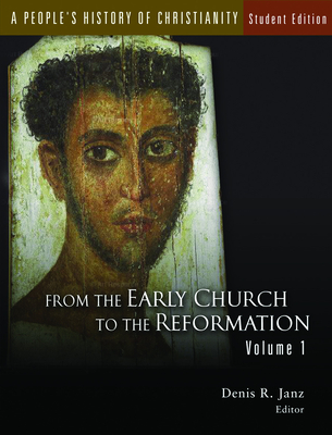 A People's History Christianity, Vol 2 (Student)