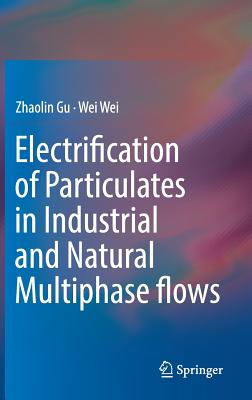 Electrification of Particulates in Industrial and Natural Multiphase Flows