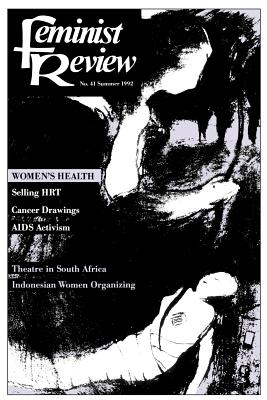 Feminist Review: Issue 41