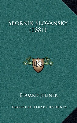 Sbornik Slovansky (1881)
