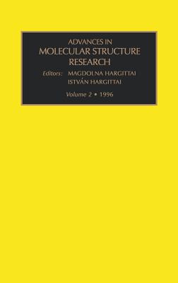 Advances in Molecular Structure Research: Volume 2
