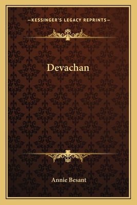 Devachan