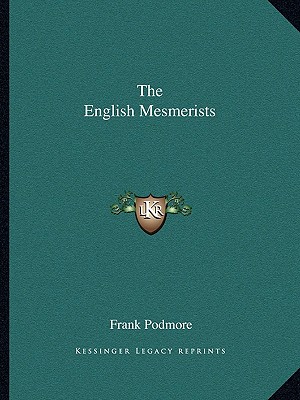 The English Mesmerists