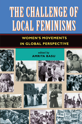 The Challenge of Local Feminisms: Women's Movements in Global Perspective