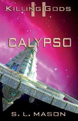Calypso: An Alternate History Space Opera of Greek Mythology. Dreams can come true, and become a race against the nightmare.