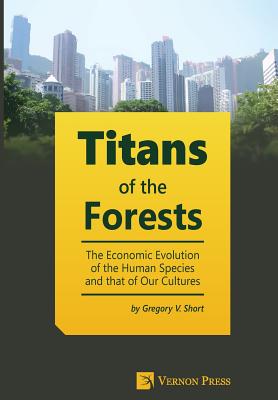 Titans of the Forests