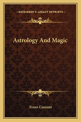 Astrology And Magic