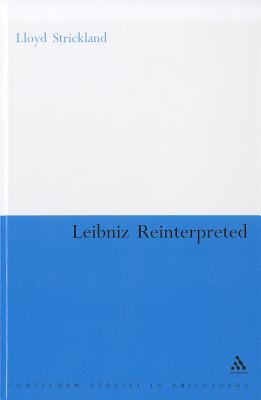 Leibniz Reinterpreted