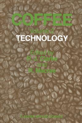 Coffee: Volume 2: Technology