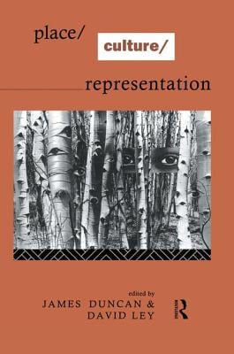 Place/Culture/Representation