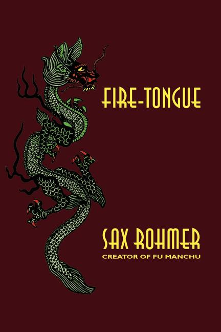 Fire-Tongue
