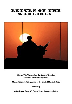 Return of the Warriors: Vietnam War Veterans Face the Ghosts of Their Past on Their Personal Battlegrounds