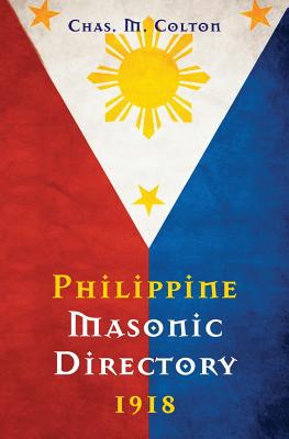 Philippine Masonic Directory 1918