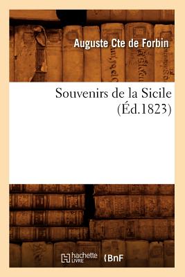 Souvenirs de la Sicile (Éd.1823)