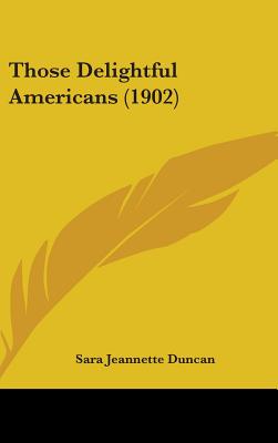 Those Delightful Americans (1902)