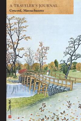 A Traveler's Journal, Concord, Massachusetts