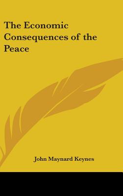 The Economic Consequences of the Peace