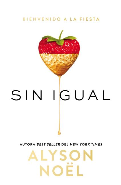 En Sin Igual: Unrivaled (Spanish Edition)