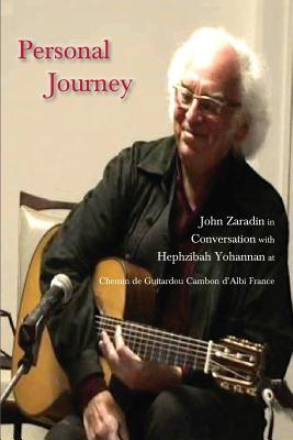 Personal Journey: John Zaradin in Conversation with Hephzibah Yohannan at Chemin de Guitardou, Cambon d'Albi, France