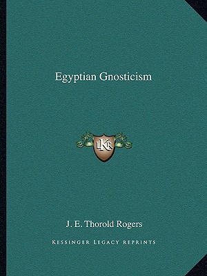 Egyptian Gnosticism