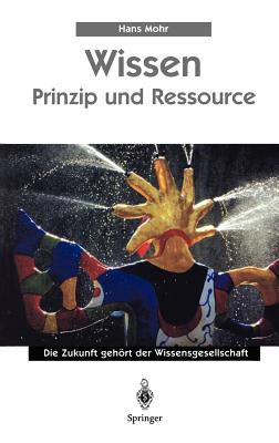 Wissen - Prinzip Und Ressource