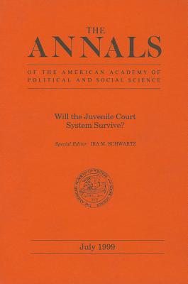 Will the Juvenile Court System Survive?