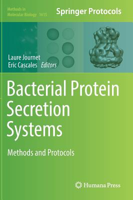 Bacterial Protein Secretion Systems: Methods and Protocols