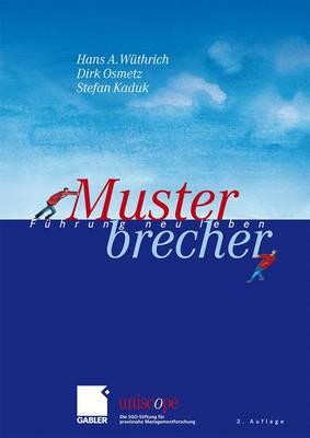 Musterbrecher: Führung Neu Leben