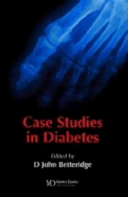 Case Studies in Diabetes