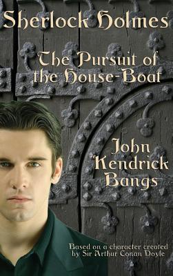 Sherlock Holmes: A Positronic Book