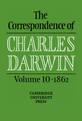 The Correspondence of Charles Darwin